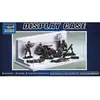 Trumpeter Vitrine 232 Mm X 120 Mm X 86 Mm - Trumpeter Tsm-9810-Trumpeter-Trumpeter