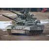 Trumpeter Russische T-80UE-1 MBT