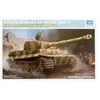 Trumpeter Pz.kpfw.vi Ausf.e Sd.kfz.181 Tigeri(late Production)w/zimmer...