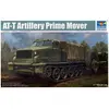 1:35 Trumpeter 09501 AT-T Artillery Prime Mover Plastic Modelbouwpakket