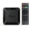 DODOCOOL X96Q TV Box Android 10.0 Allwinner H313 Quad Core 2Go + 16Go ...