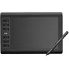 10moons G10 Tablette de dessin graphique d'art numérique 10x6 pouces C...