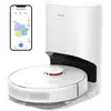 Aspirateur robot Laveur Dreame D10 Plus - DREAME - Blanc - 4000Pa - Na...
