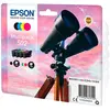 Epson Ink Cartouche D´encre Multi Pack T 502 T 02v6