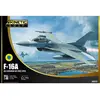Maquette avion : F-16A Ukraine AF