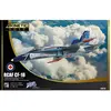 Kinetic Modelbouwpakket Militaire voertuigen - 48150 McDonnell Douglas...