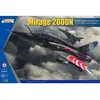 KINETIC K48124 Mirage 2000N US Tour Bouwpakket Schaal 1:48