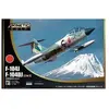 F-104dj / J - Maquette D'avion Kinetic 5348092-Kinetic