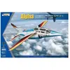 Alpha Jet Lufftwaffe - 1:48e - Kinetic