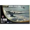 Kinetic F-104G RNAF  1:48