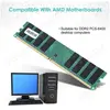 Mémoire RAM DDR2 - NEUFU - 4 Go - 800 MHz - 240 PIN - Compatible AMD