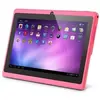 LPNOVE ROSE Tablette tactile Q88 7"HD 8Go jouet educatif cadeau pour enfant #1