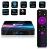 PIMPIMSKY TV Box Android TV Box Android 12 TV Box H616 Quad-2G+16G Cor...