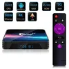 PIMPIMSKY TV98 Android TV Box Android 12 TV Box H616 Quad-Core 2 G ...