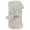 Babyshower Lot de 2 langes Minimax Soft Print (140 x 100 cm)