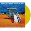 Cult Legends Yellow Vinyl Around The World
