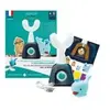 Brosse à dents électrique YBRUSH NylonStart Kids pour enfants