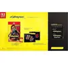Shine Star Casque Gaming Ghost Cyberpunk 2077 Ultimate Edition