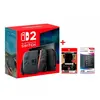 Nintendo Switch 2 + Mario Kart World + Hitman + Oniverse Protection D´...