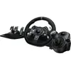 Logitech G920 Driving Force Xbox et PC + Logitech Driving Force Shifte...