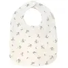 Babyshower Bavoir Big Brother Roseberry