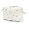 Babyshower Trousse de toilette Sophie Roseberry Canvas
