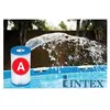 Intex 6 x Filter A voor Zwembad - Onderhoud Cartridge Type A
