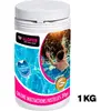 1KG CHLORE MULTIFONCTIONS PASTILLES DE 20GR