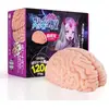 XTC Japan   Brain Hacker DX Masturbator   Peach