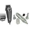 Wahl Elite Pro Clipper + Wahl Triple Head Tondeuse à Nez