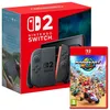 PACK Nintendo Switch 2 + Mario Kart World Nintendo Switch 2