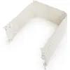 Tour de lit Roseberry (pour lits 60 x 120 et 70 x 140 cm)