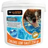Chlore Lent Galets de 250gr - Entretien de l'eau - Produits d'entretien
