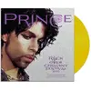 Cult Legends Yellow Vinyl Rock Over Germany Festival 1993
