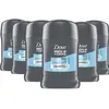 Dove Men Care Clean Comfort Deodorant Man - Deo Stick - 48H Anti trans...