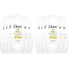 Dove Original Deodorant Roller - Voordeelverpakking - 12 X 50 ML