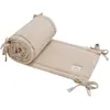 Babyshower Tour de lit cododo Nude Powder (180 cm)