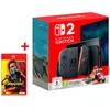 Nintendo Switch 2 + Mario Kart World + Cyberpunk