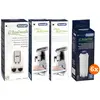 De'Longhi Pack d'Entretien 1 an + Nettoyeur de Lait