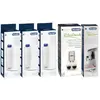 De'Longhi Pack d'Entretien 0,5 an + Nettoyeur de Lait