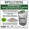 2 kg de PatentKali® SOLU’CONTROL   Engrais Potassique 100% Naturel