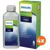 Philips/Saeco CA6700/10 Détartrant 4 Pièces