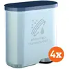 Philips/Saeco AquaClean CA6903/22 Filtre à Eau 4 Pièces