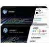 HP 410X Toners Pack Combiné (Grande Capacité)