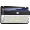 EUROPALAMP PROJECTEUR SOLAIRE DÉTECTEUR DE MOUVEMENT 228 PCS LED 2000 LUMENS