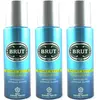 Brut Deodorant Spray Sport Style - Voordeelverpakking 3 stuks