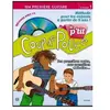Divers Méthodes et pédagogie COUP DE POUCE LE P'TIT COUP DE POUCE + CD - GUITARE Guitare acoustique