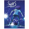 La Gouttiere Eds De Supers Tome 5 - Retrouvailles