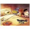 La Gouttiere Eds De Trappeurs De Rien Tome 4 - La Chasse Aux Papillons