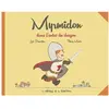 DE LA GOUTTIERE Myrmidon - Tome 3 - Myrmidon Dans L'antre Du Dragon